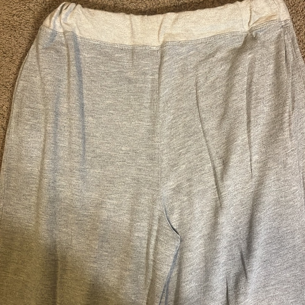 Free People Embers Wide Leg Pant - Picture 13 of 14